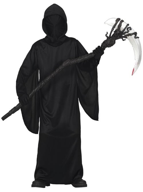 Costume de la mort - Kiabi