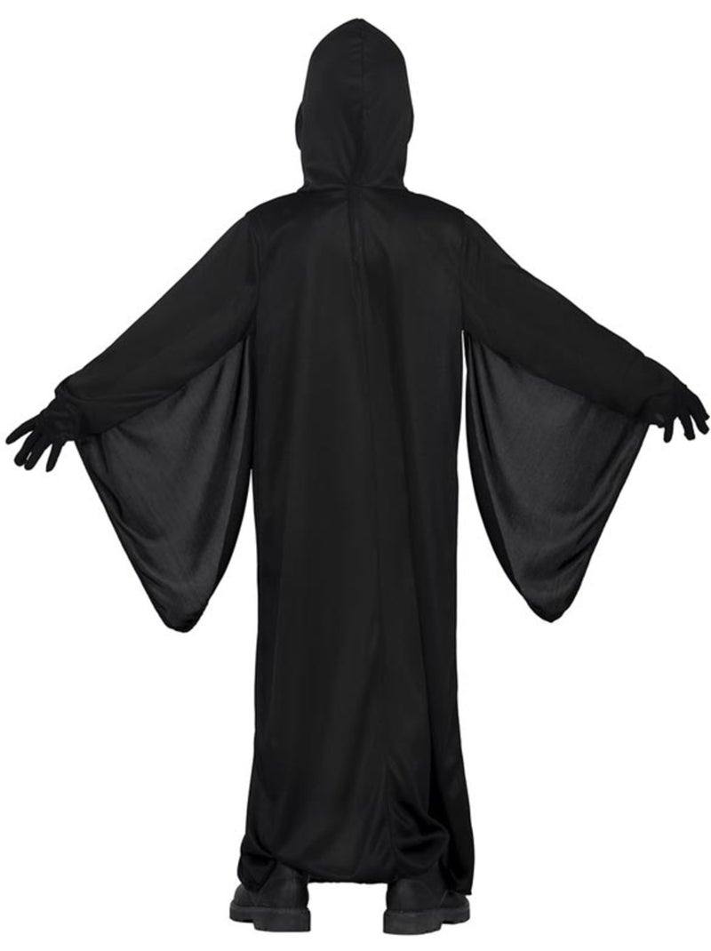 Costume de la mort Multicolore - Kiabi