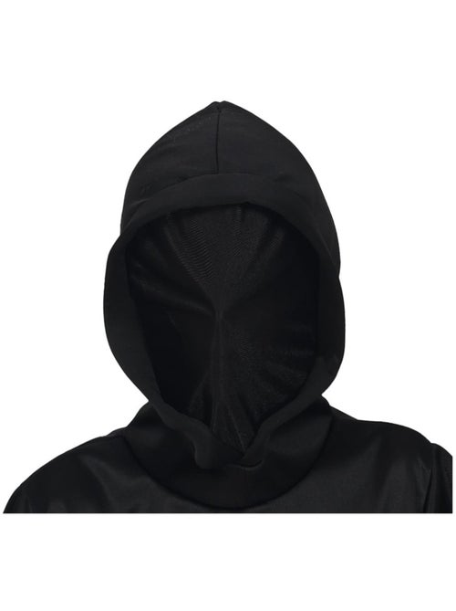 Costume de la mort - Kiabi