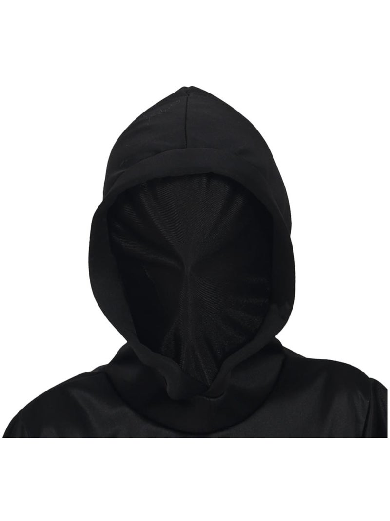 Costume de la mort Multicolore - Kiabi