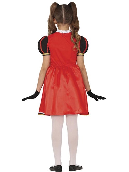 Costume de la Reine des Diamants - Kiabi