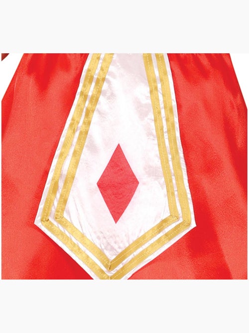Costume de la Reine des Diamants - Kiabi