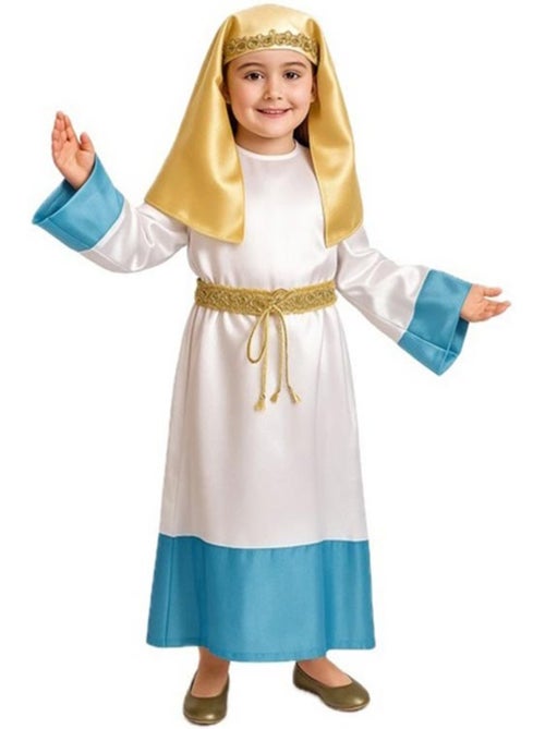 costume de la Vierge Marie - Kiabi