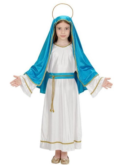 costume de la Vierge Marie - Kiabi