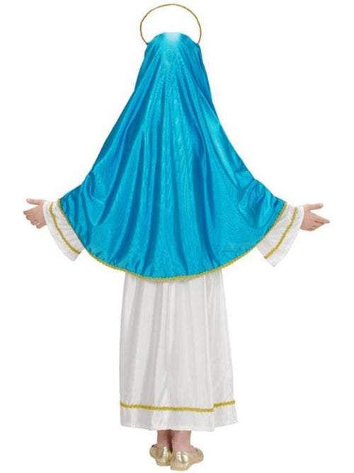costume de la Vierge Marie - Kiabi
