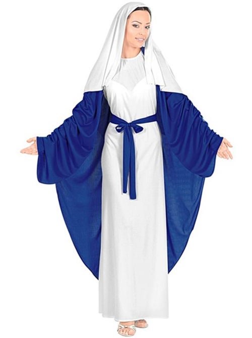 costume de la Vierge Marie - Kiabi