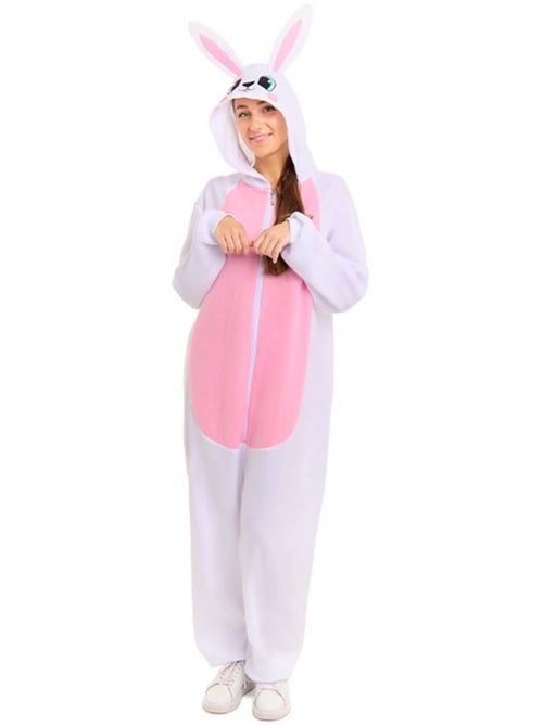 Costume de lapin - Kiabi