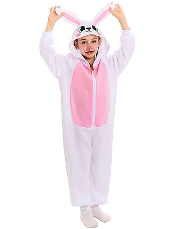 Costume de lapin