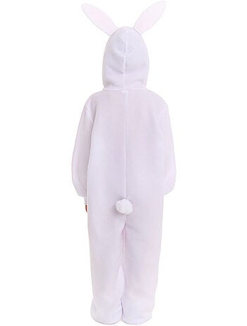 Costume de lapin