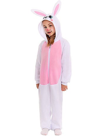 Costume de lapin