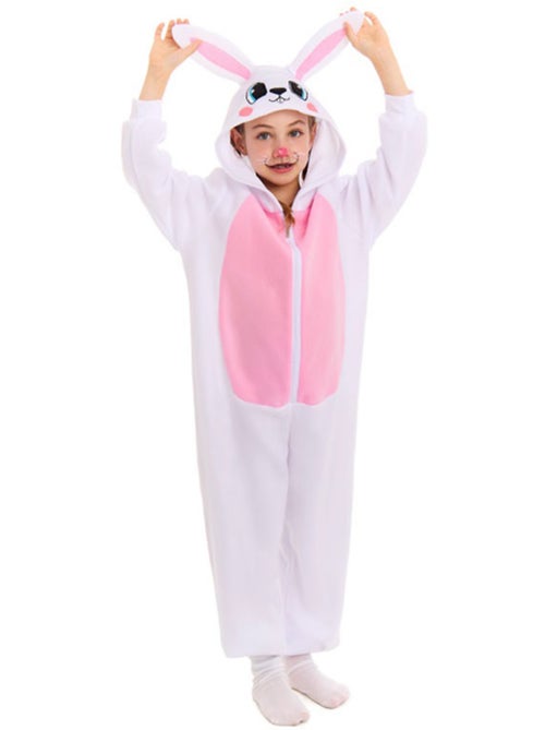 Costume de lapin - Kiabi