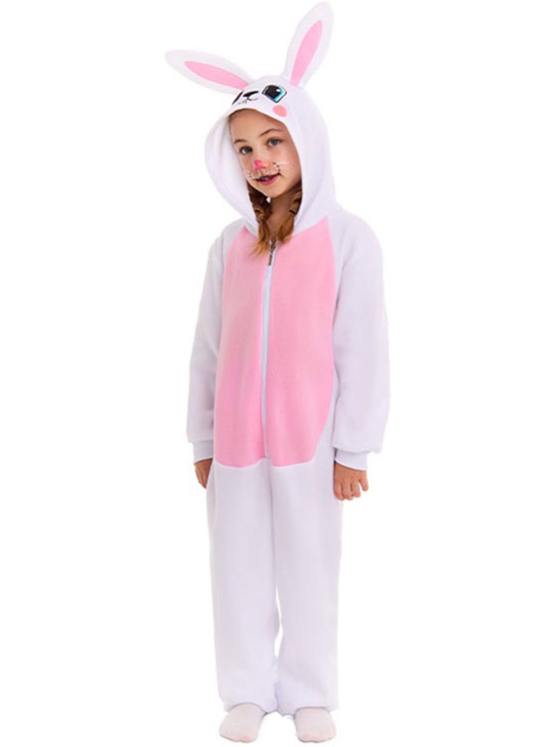 Costume de lapin Multicolore - Kiabi