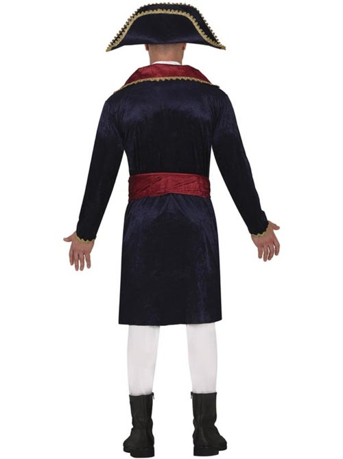 Costume de l'empereur Napoléon Bonaparte - Kiabi