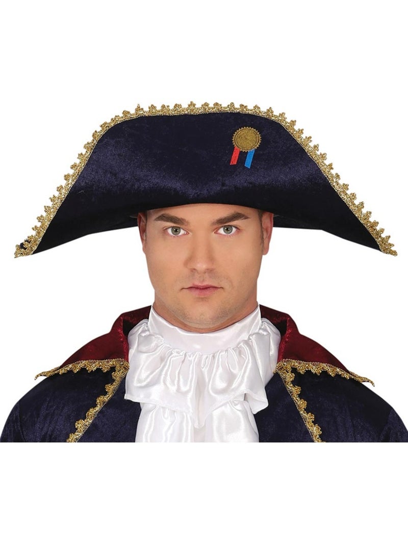 Costume de l'empereur Napoléon Bonaparte Multicolore - Kiabi