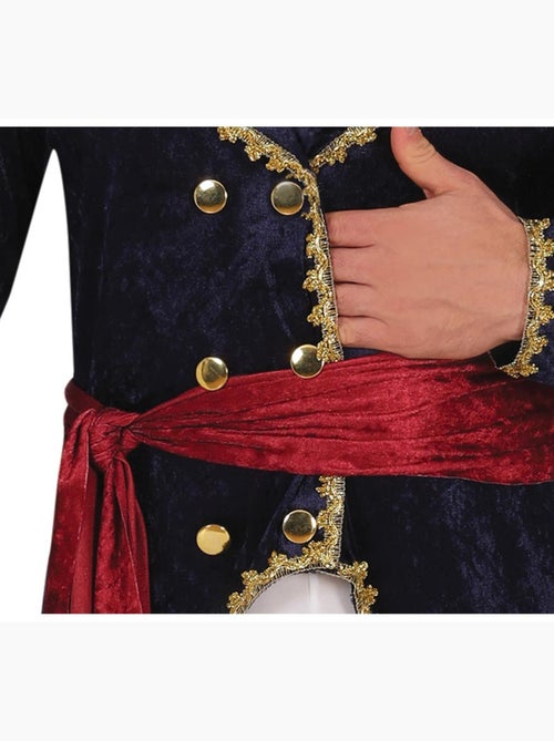 Costume de l'empereur Napoléon Bonaparte - Kiabi