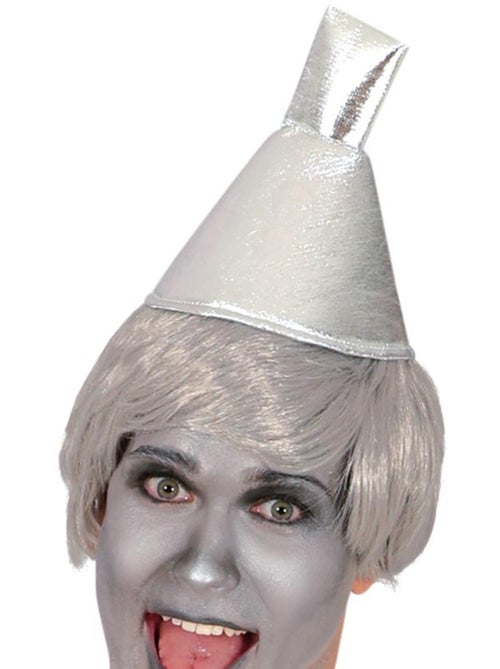 Costume de l'Homme de fer-blanc - Kiabi