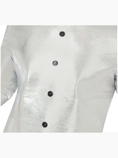 Costume de l'Homme de fer-blanc - Kiabi