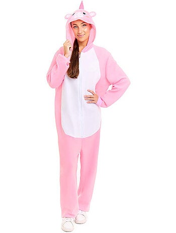 Costume de licorne
