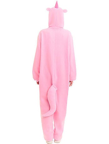 Costume de licorne