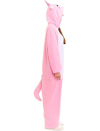 Costume de licorne
