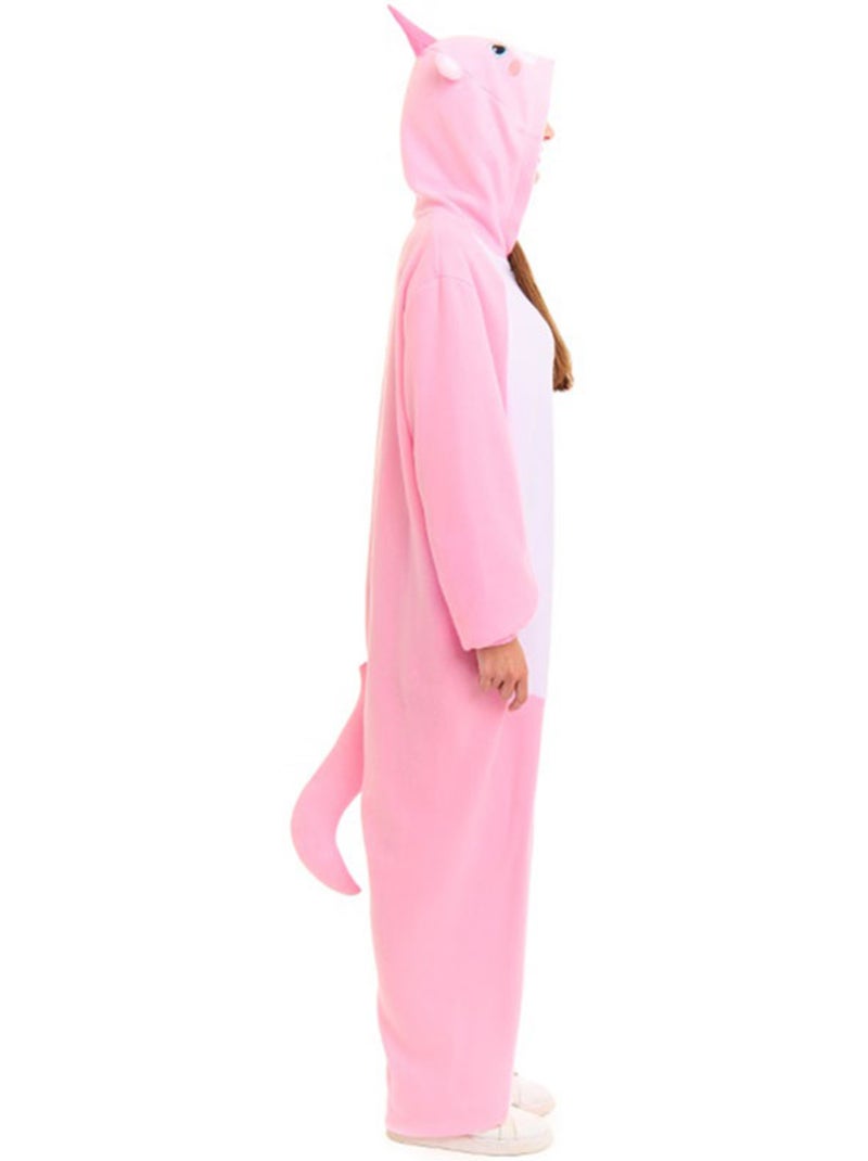 Costume de licorne Multicolore - Kiabi