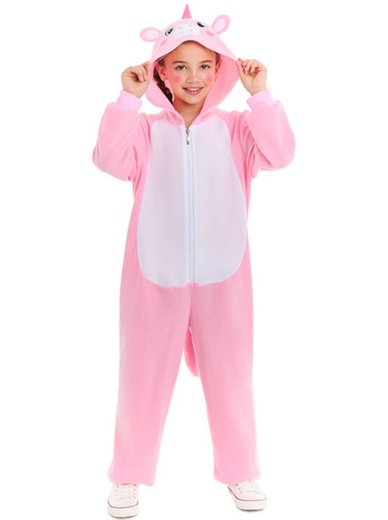 Costume de licorne Multicolore - Kiabi