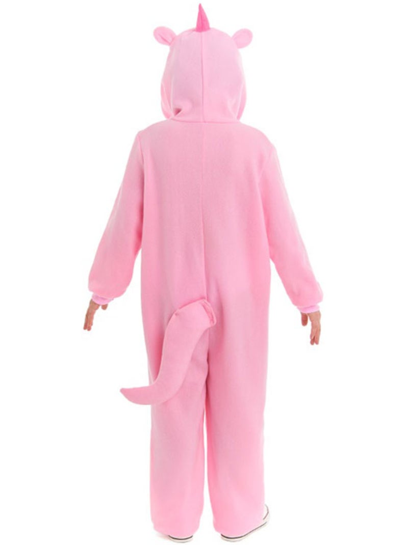 Costume de licorne Multicolore - Kiabi