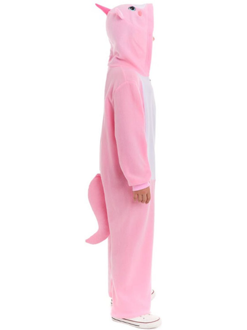 Costume de licorne Multicolore - Kiabi