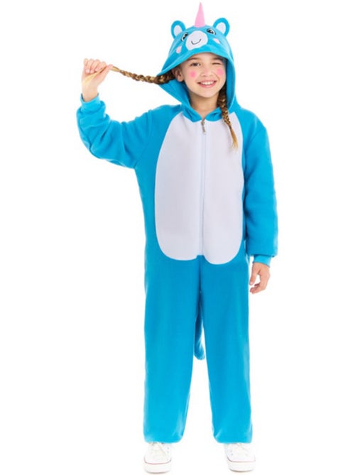 Costume de licorne - Kiabi