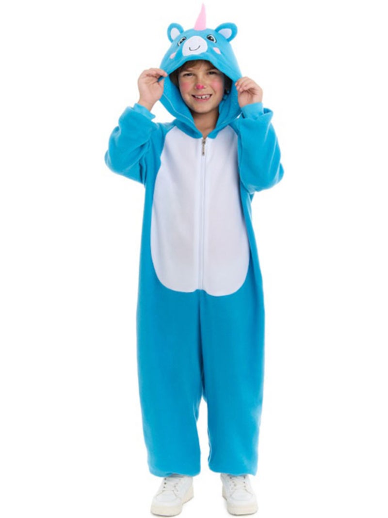 Costume de licorne Multicolore - Kiabi