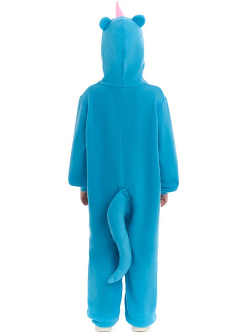 Costume de licorne Multicolore - Kiabi