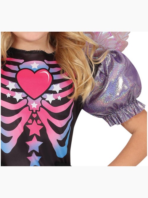 Costume de licorne noire - Kiabi