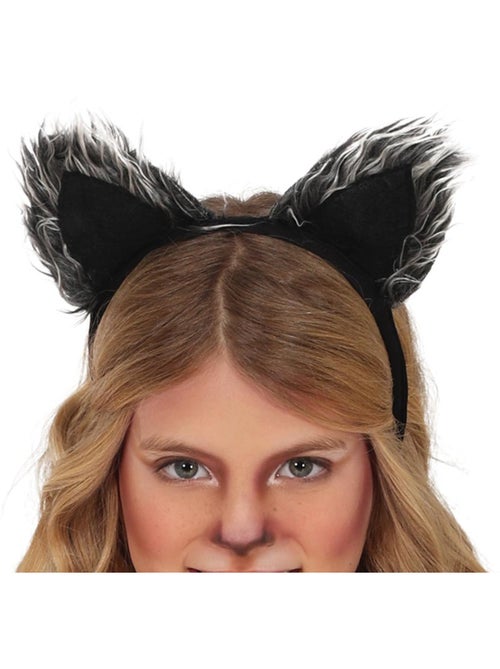 Costume de loup-garou - Kiabi