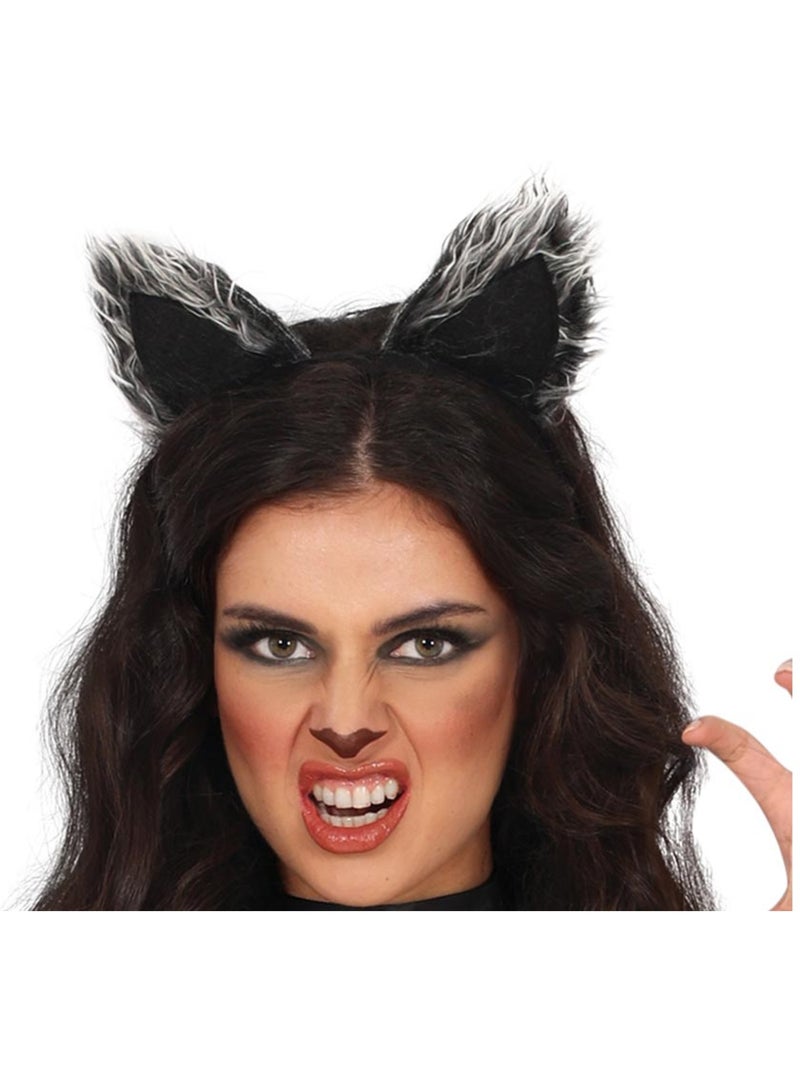 Costume de loup-garou Multicolore - Kiabi
