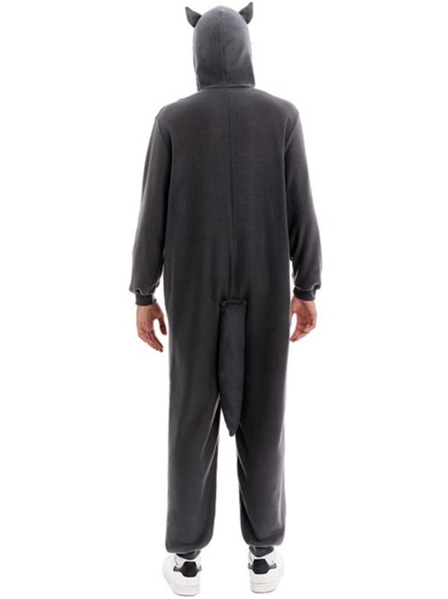 costume de loup - Kiabi