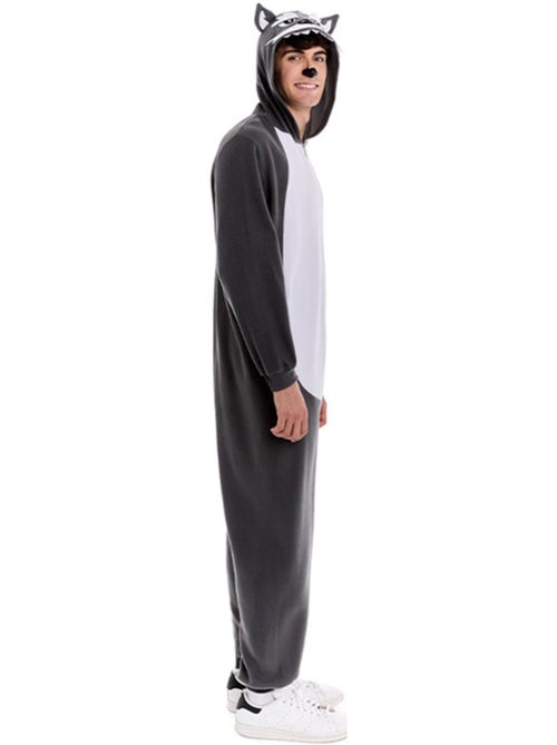 costume de loup - Kiabi