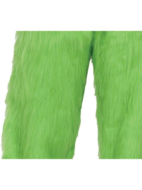 Costume de lutin de Noël grincheux - Kiabi