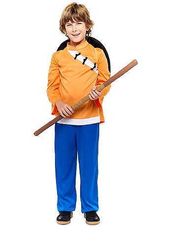 Costume de Maître Tortue