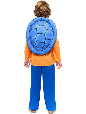 Costume de Maître Tortue