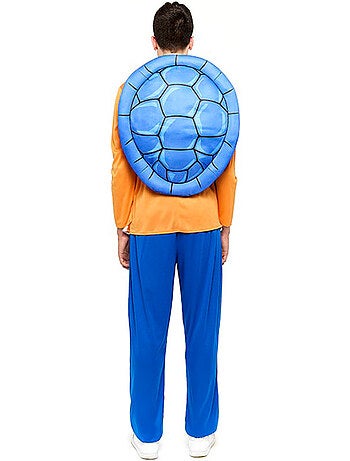 Costume de Maître Tortue