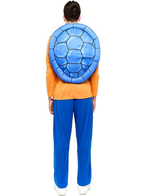 Costume de Maître Tortue - Kiabi