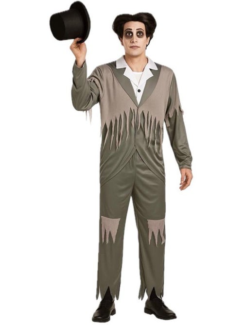 Costume de marié cadavre - Kiabi