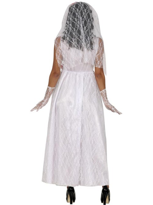 Costume de mariée Catrina - Kiabi