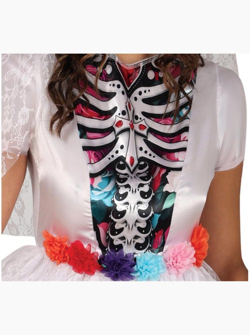 Costume de mariée Catrina - Kiabi