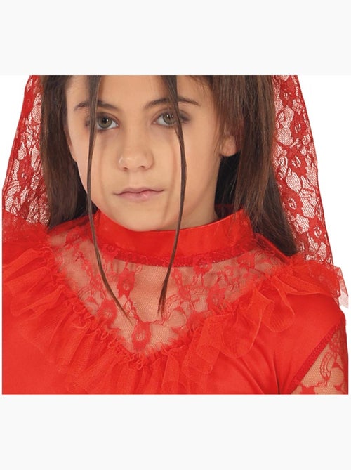Costume de mariée de Lydia Beetlejuice - Kiabi
