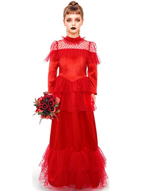 Costume de mariée de Lydia - Kiabi