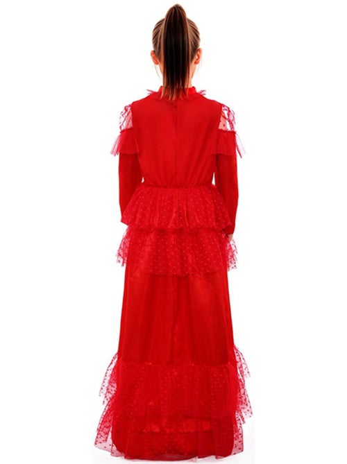Costume de mariée de Lydia - Kiabi