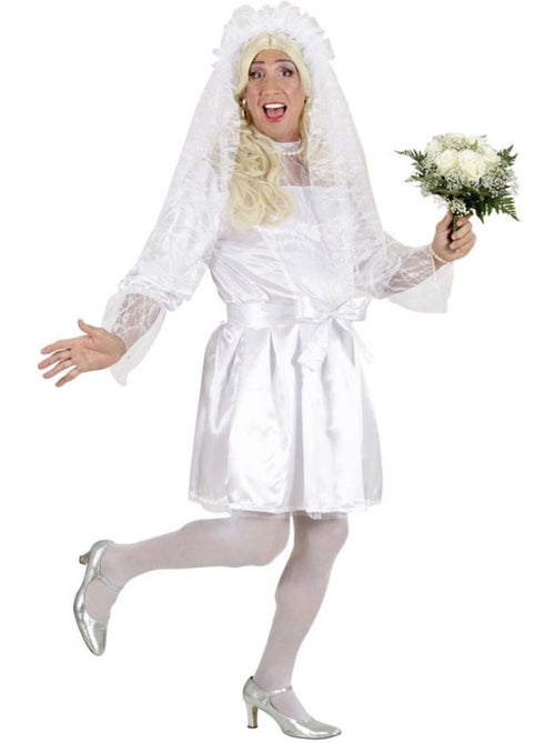 Costume de mariée - Kiabi