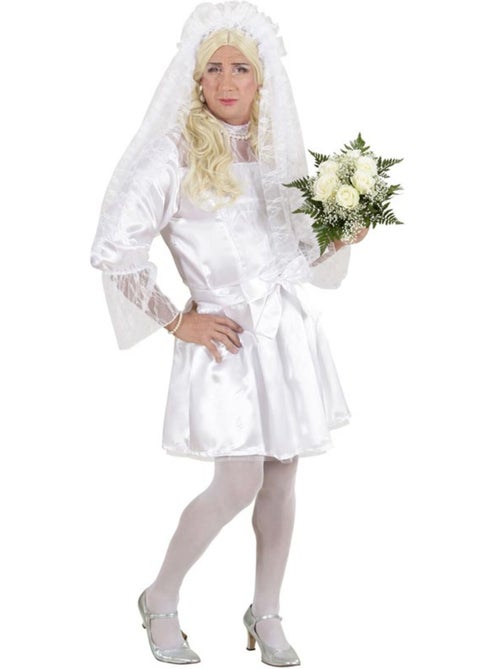 Costume de mariée - Kiabi