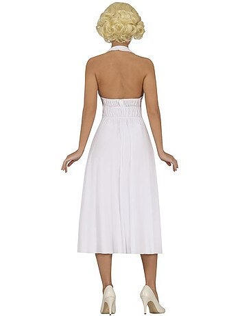 Costume de Marilyn Monroe